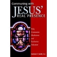 thumbnail image 2 of Communing with Jesus' Real Presence, (Paperback), 2 of 2