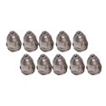 thumbnail image 2 of 100Pcs P80 Antorcha de Corte de Plasma Consumible Cutting CNC 80A P80 Antorcha de Plasma Punta de Electrodo Boquilla, 2 of 10