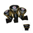 thumbnail image 2 of Team Golf 32494 Steelers 3 Pack Contour Fit Couvre-Chef, 2 of 2