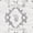 Ivory/Gray, variant on Safavieh Luna Caryn Medallion Area Rug, Ivory/Gray, 5'3" x 7'6"