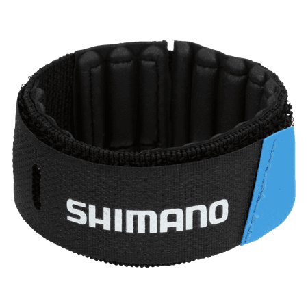 Shimano Fishing SHM ROD WRAP 2PK Covers [SHMRODWRAP22]