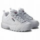 thumbnail image 2 of Tenis Fila Disruptor II Premium para Mujer 5FM00002-125 blanco 23.5, 2 of 5