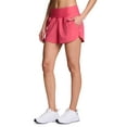 thumbnail image 4 of RBX Active Women's Lined Training Short with Mesh Brief, 4 of 5