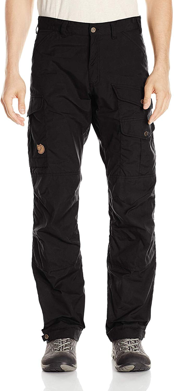 fjallraven pants