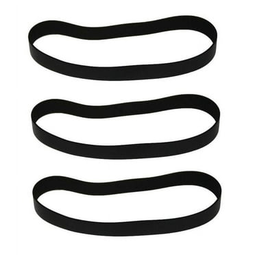 Genuine Hoover Windtunnel Rewind Vacuum Belt - Style 65 Replacement 12.8x457mm