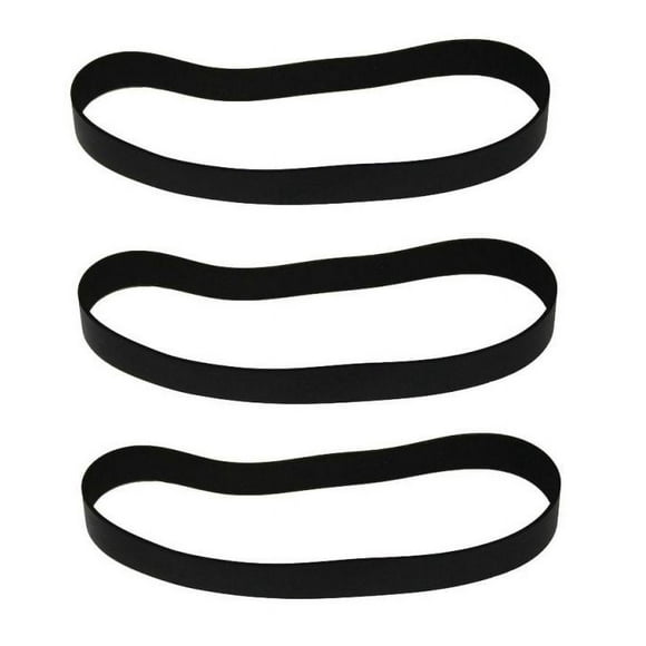 Hoover Vacuum Belts