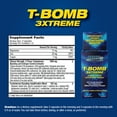 thumbnail image 3 of MHP® T-Bomb® 3Xtreme 168 Tablets, 3 of 5