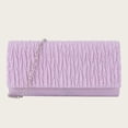 thumbnail image 7 of breaise Sparkly Evening Clutch Bag for Women,Ladies Cross Body Handbag with Chain Small Shoulder for Wedding Party Cocktail Prom, 7 of 7