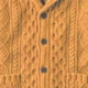 thumbnail image 3 of Cárdigan de punto con cable for hombre, suéter de manga larga con cuello tipo chal, cárdigans con botones, suéteres gruesos y cálidos con bolsillos, 3 of 6