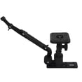 thumbnail image 4 of Fish Finder Base Kit Nylon and Stainless Steel Greater Clamping Force Transducer Mounting Arm for Fishfinder, 4 of 14