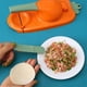 thumbnail image 3 of Cute 2-in-1 Dumpling Maker Multifunction Dumplings Mould for Pancakes Pie, 3 of 5