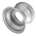 thumbnail image 1 of Cubo de Rueda Atv de Aleación de Aluminio de 8 Pulgadas, 4 Stud 4 Bulto Para Quads, Go Kart, Carrito, Universal Fit PowerSports Wheel Cubs, 1 of 7