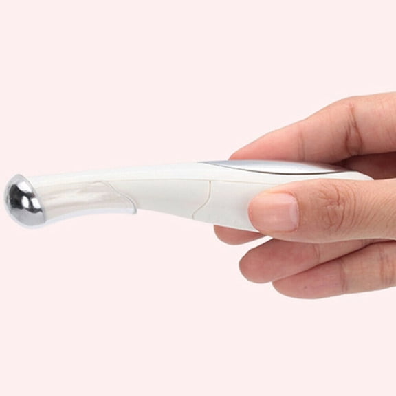 XIRQI Vibration Eye Massager for Dark Puffiness Removal