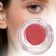 thumbnail image 3 of Soft Light Purpose Low Saturation Expansion Color Lip Mud Lipstick Eye Shadow, 3 of 7