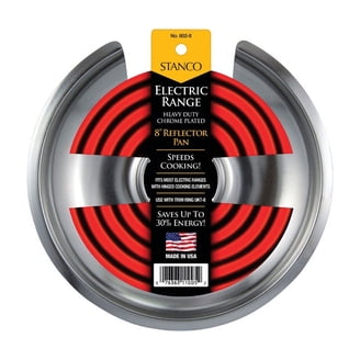 Stanco Chrome Plated Reflector Bowl 8 in. W – Hi-Pro Ace Supercentre Stanco Chrome Plated Reflector Bowl 8 in. W – Hi-Pro Ace Supercentre