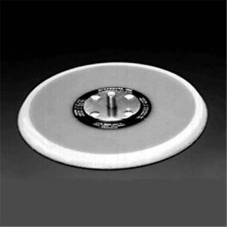 

Dynabrade 415-56106 Thick Urethane Medium Diameter Non-Vacuum Disc Pad