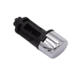 thumbnail image 4 of New Shifter Handle Shift Button Knob Repair Kit Fit for 1998-2002 Honda Accord 54132-S84-A81ZA, 4 of 7