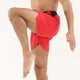thumbnail image 5 of pstuiky Pantalones cortos deportivos, Pantalones cortos deportivos informales de secado rápido para hombre, con bolsillo de malla y cordón ajustable Pantalones cortos deportivos para hombre, 5 of 8