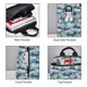 thumbnail image 3 of Fotbe Sea Marine And Lighthouse Mochila Ligera para Hombres y Mujeres - Duradera y Resistente al Agua, Ideal para Escuela, Trabajo, Viajes y Uso Diario, 3 of 7