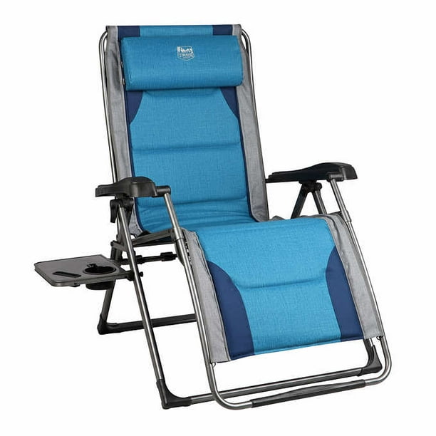 Timber ridge zero gravity chair walmart deals