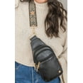 thumbnail image 4 of Page Sling Crossbody, 4 of 8
