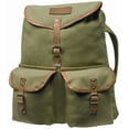 thumbnail image 1 of World Famous Vintage Camper Rucksack Bag, 1 of 1