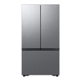 thumbnail image 1 of Refrigerador Samsung French Door 31.5 Pies Silver Matt, 1 of 4