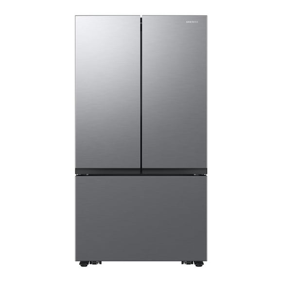 Refrigerador Samsung French Door 31.5 Pies Silver Matt