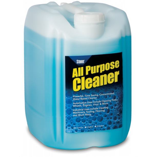 Stoner Solutions All Purpose Cleaner Bulk,Sold In 5 Gallon Pail (A538