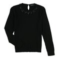 thumbnail image 2 of Suéter de punto Ralph Lauren negro grande, 2 of 2