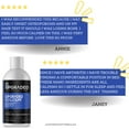 thumbnail image 5 of Upgraded Formulas Upgraded Memory Nano Particle 30 Count Brain Support, 5 of 9