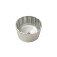 thumbnail image 1 of Oil Filter Wrench Cartridge Style 86mm 16 Flutes Filter Housing Caps Oil Filter Remover Tools Silver Replacement for Volvo, 1 of 6