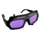 thumbnail image 4 of Gafas De Soldador Tamaño De Atenuación Automática Protección Ajustable Gafas De Soldadura Profesionales Protección Contra El Deslumbramiento Herramientas De Soldadura Para Soldadura Eléctrica, 4 of 12