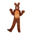 thumbnail image 1 of Child Brown Bunny Costume, 1 of 1