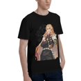 thumbnail image 2 of Camiseta de Manga Corta para Hombres Kimetsu no Yaiba, 2 of 5