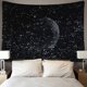 thumbnail image 1 of Tapiz de pared bohemio CHAO 130cmX150cm, 1 of 5