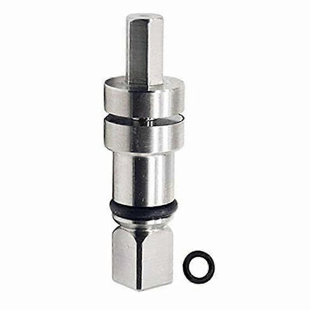 Pasta Attachment Shear Shaft Coupling Compatible for KSMPSA 5KSMPRA 5KSMPSA Repair Roll Fettuccine