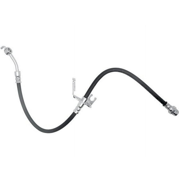 Front Right Brake Hose - Compatible with 2021 - 2023 Kia K5 2022