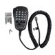 thumbnail image 1 of MH-48 Car Radio Mic 6 Pin DTMF Microphone Speaker for Yaesu Mobile Radio FT-7800R FT-8800R FT-8900R, 1 of 5
