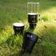 thumbnail image 4 of Tazas de acero inoxidable DYNWAVEMX para acampar 300ml, 4 of 8