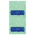 thumbnail image 1 of Sonducket Wall Decoration Empaistic Flower Texture Painting Paint Roller Machine or Type1, 1 of 1