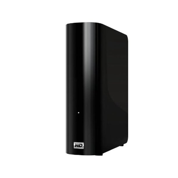 Western Digital My Book 2TB External Hard Drive Storage USB 3.0 File Backup and Storage