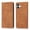 Brown, variant on Wallet Case Compatible with Apple iPhone 16, Flip Cover Full Body Protective Stand Folio Cards Holder RFID Blocking Drop Proof Slim Fit Phone Case for iPhone 16, Brown