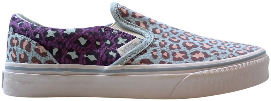 baby vans size 2
