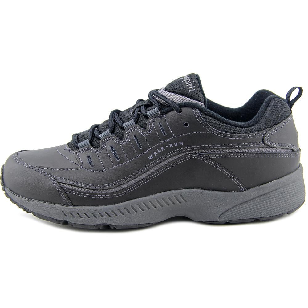Easy Spirit Women's Romy Lace-Up Walking Sneaker