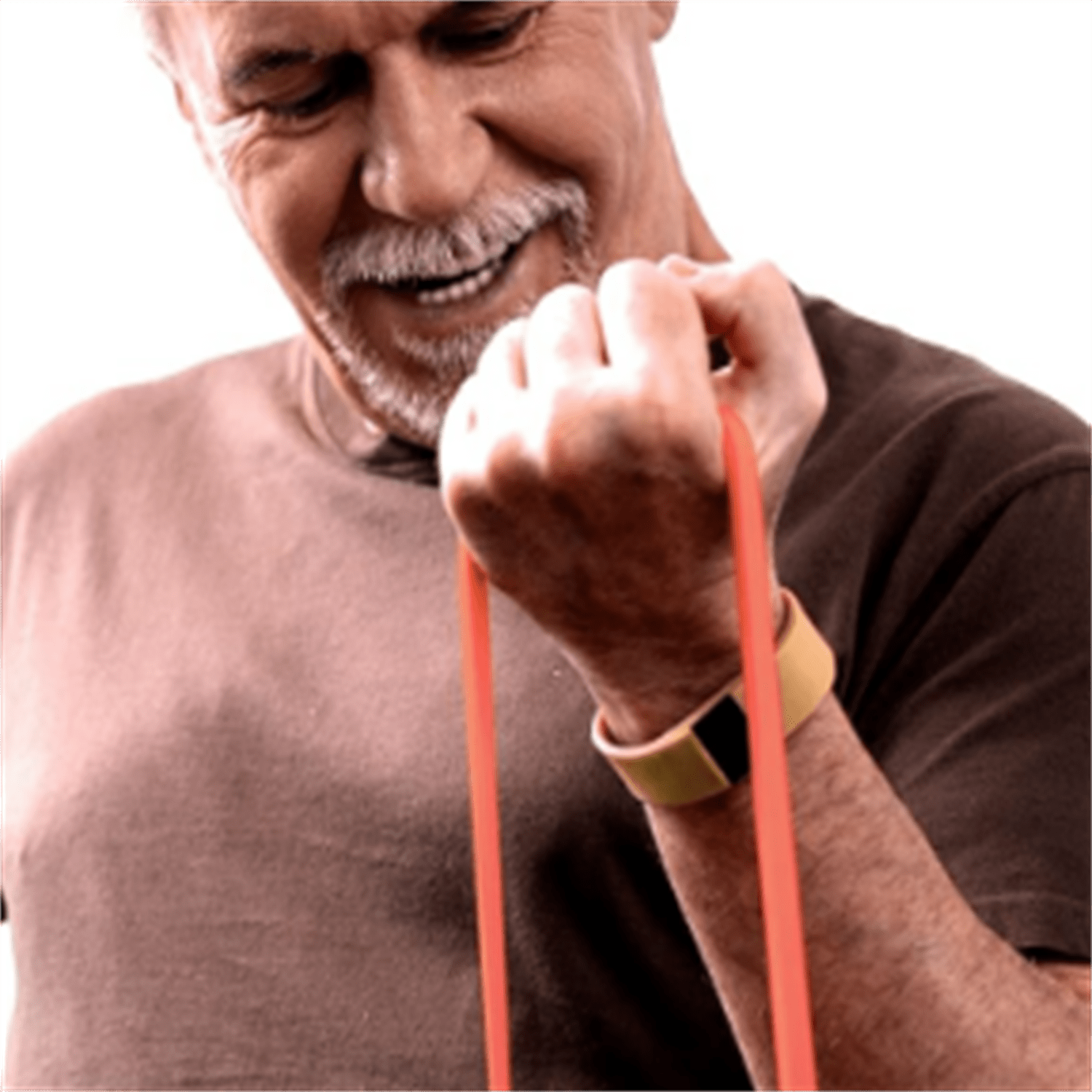 Strength Heavy Duty Resistance Stretch Loop Bands for Powerlifting Workout Exercise and Assisted Pull Ups
