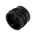 thumbnail image 6 of 2pcs 16065-1130 Motorbike Carburetor Intake Manifold Boot Joint for Kawasaki ER5 ER500 EX400 EX500 GPZ500, 6 of 6