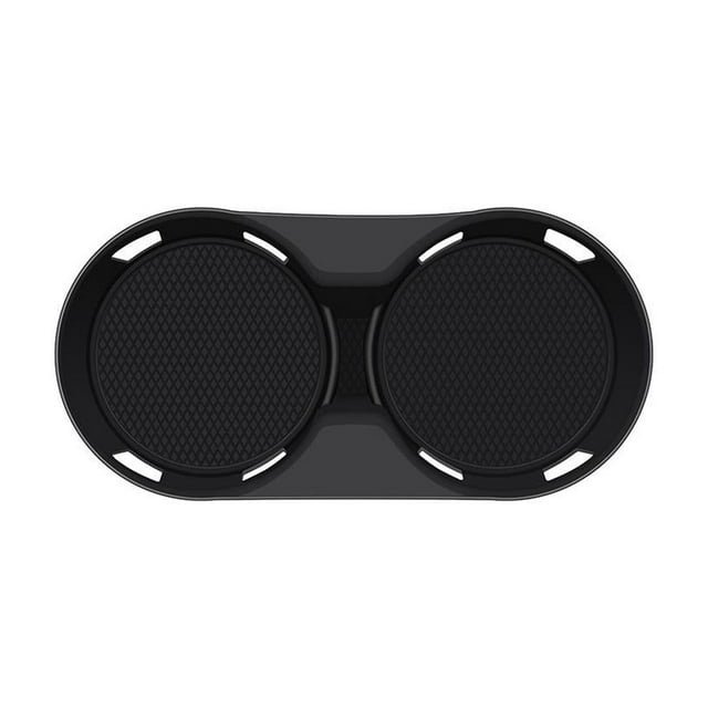 For 22 CX-5 Silicone Central Control Water Cup Cover Accessories
