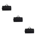 thumbnail image 1 of Yuarrent Weekender Bag Handbag Sports Shoes Apparel Travel Bag Duffel Carry On Type1 NO1, 1 of 6