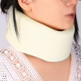 thumbnail image 3 of Soft Firm Foam Cervical Collar Neck Brace Support Shoulder Pain Relief, 3 of 8